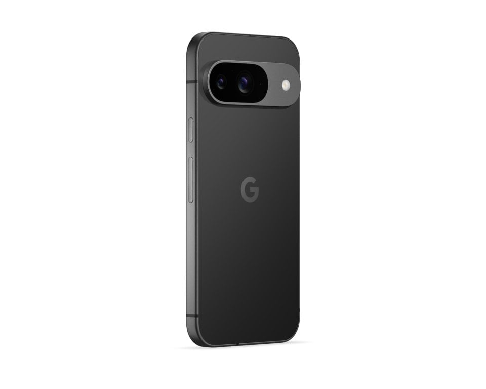 Google Pixel 9 13