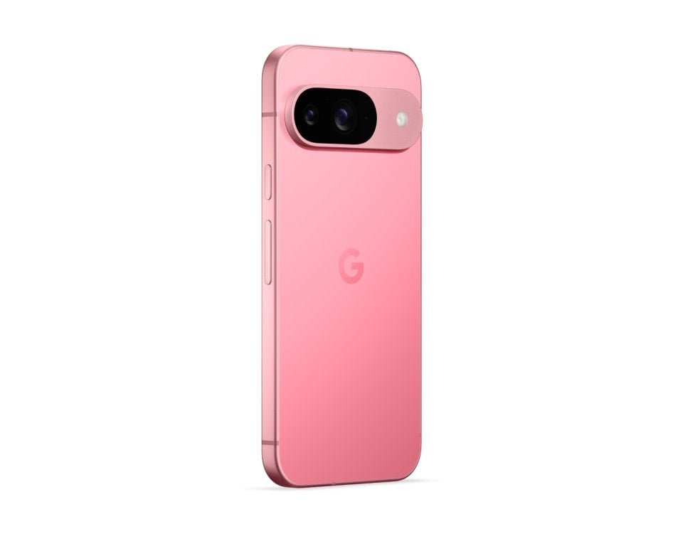 Google Pixel 9 2