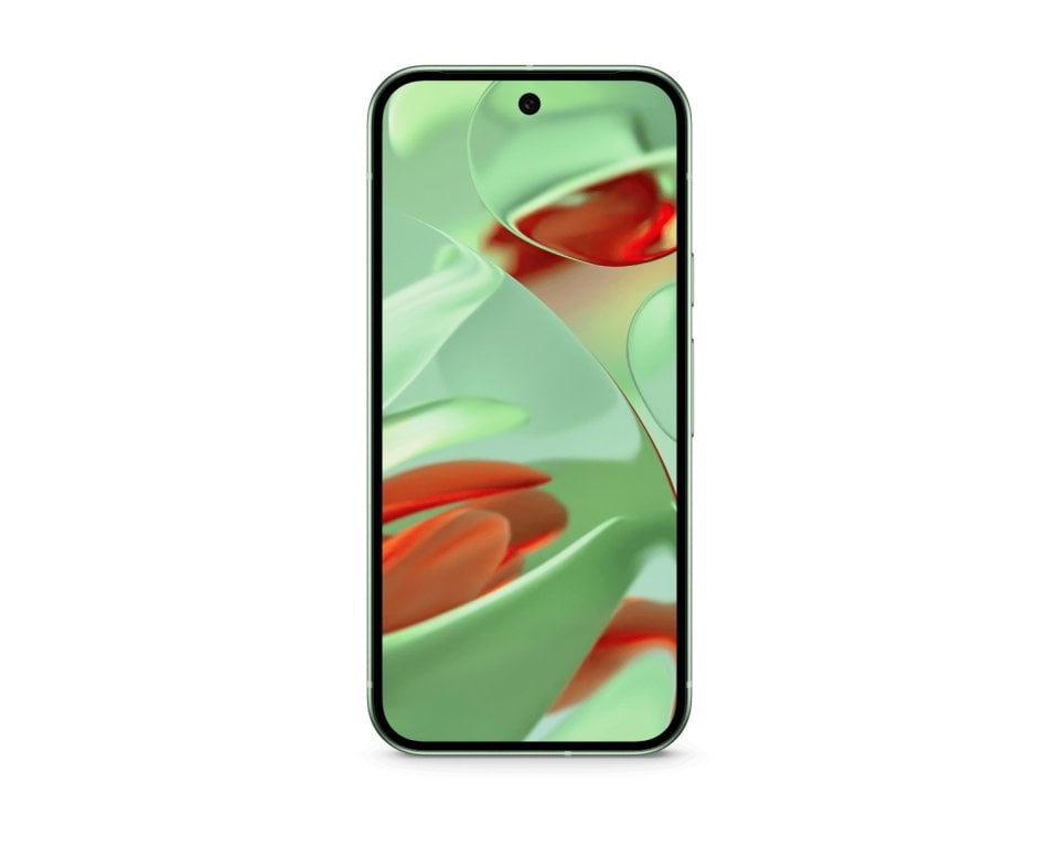 Google Pixel 9 5