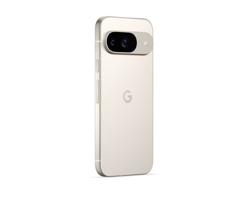 Google Pixel 9 6