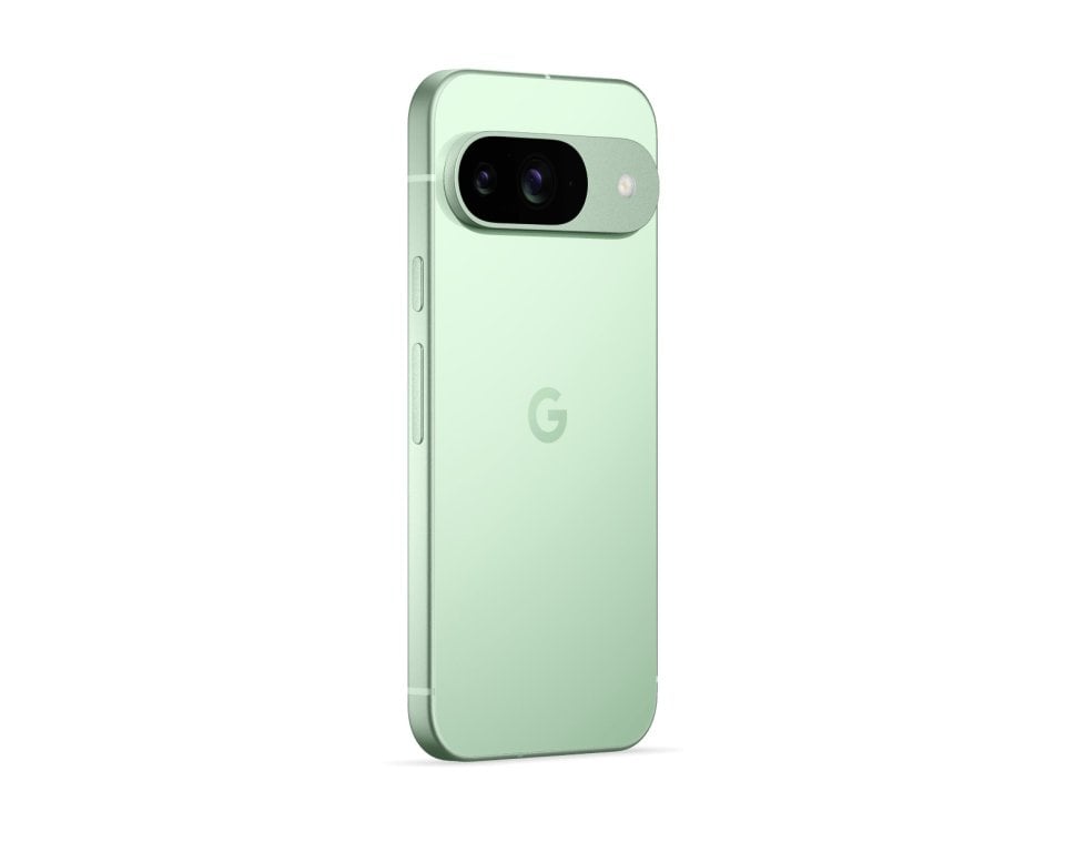 Google Pixel 9 8