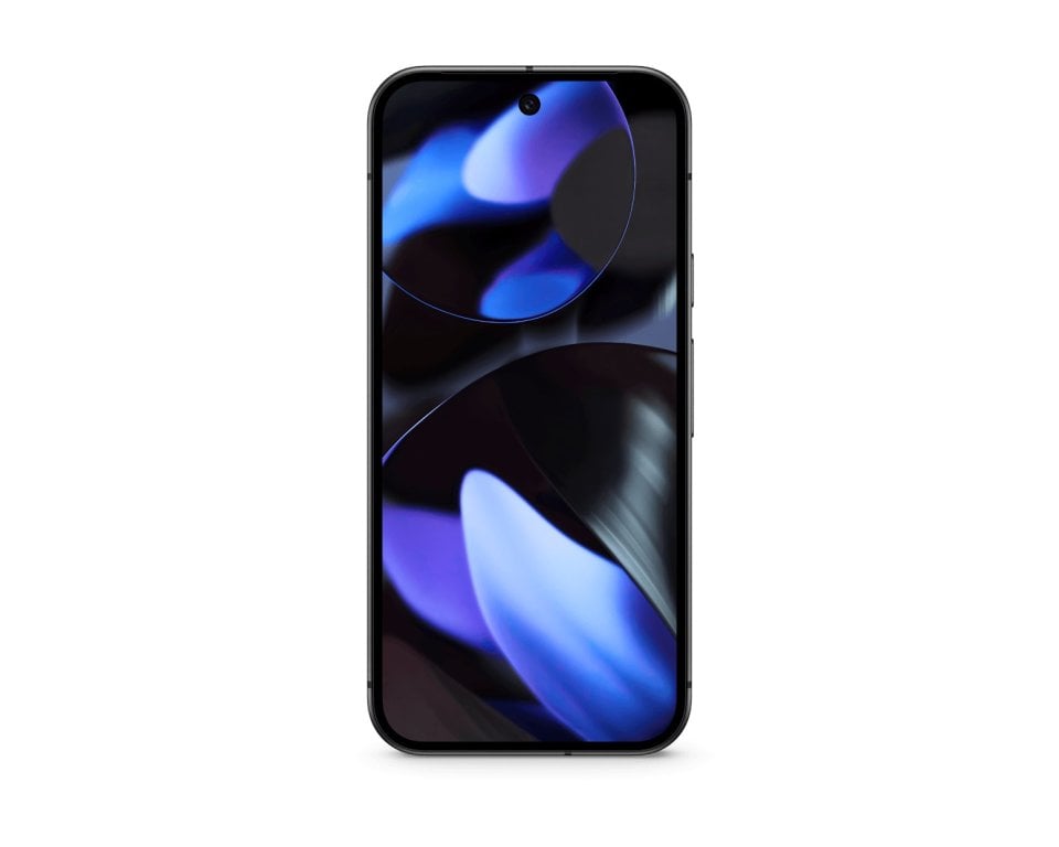 Google Pixel 9 9