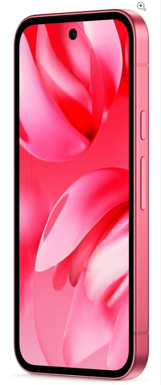 Google Pixel 9A 10