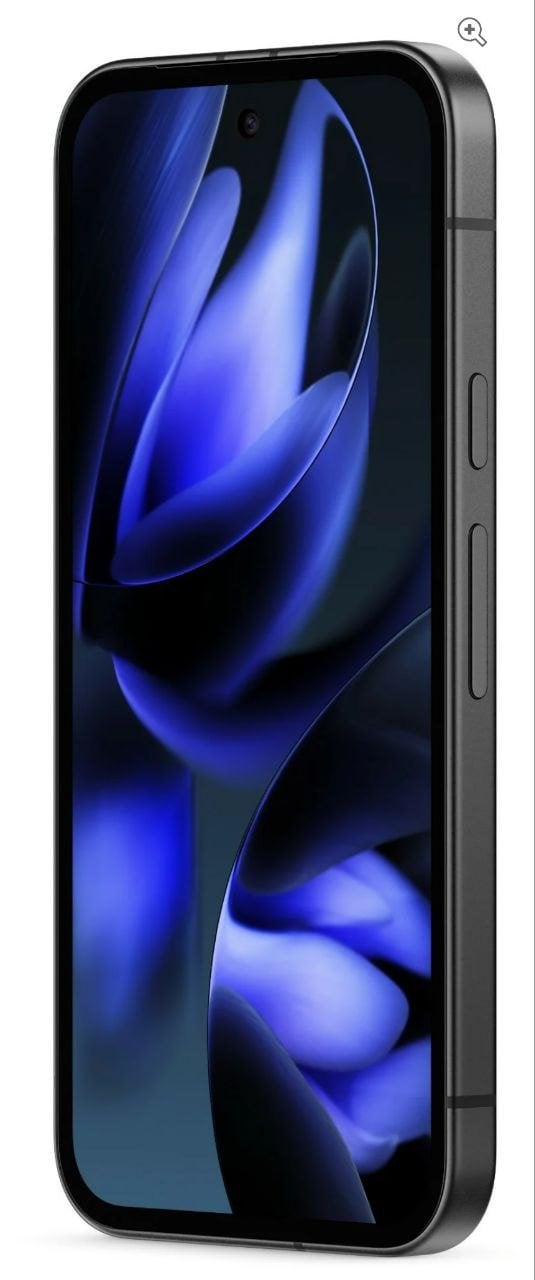 Google Pixel 9A 13