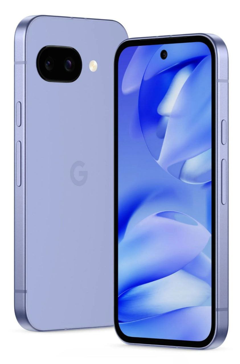 Google Pixel 9A 14