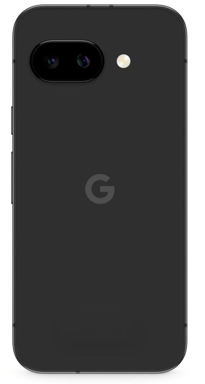 Google Pixel 9A 2