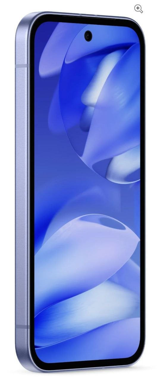 Google Pixel 9A 4
