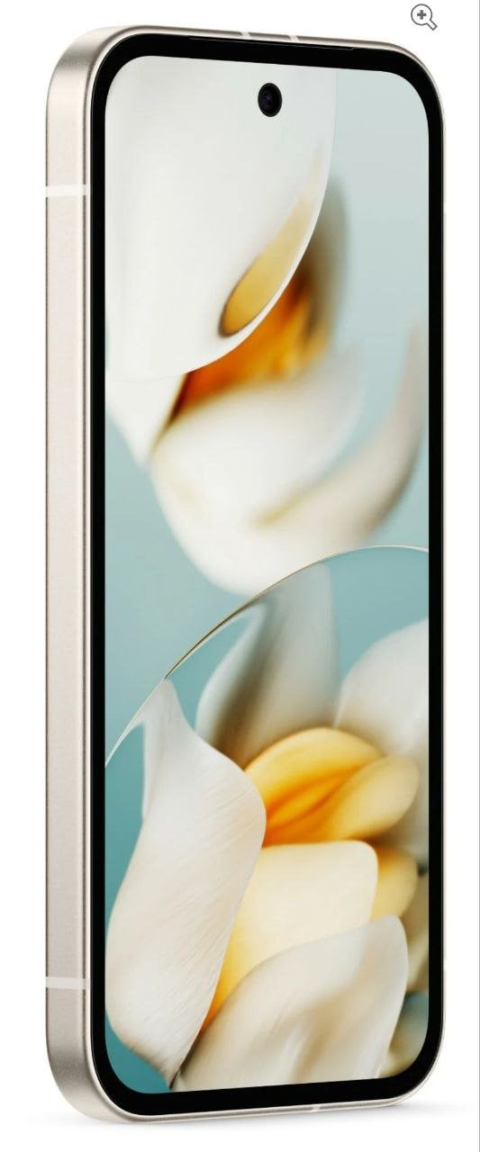 Google Pixel 9A 5