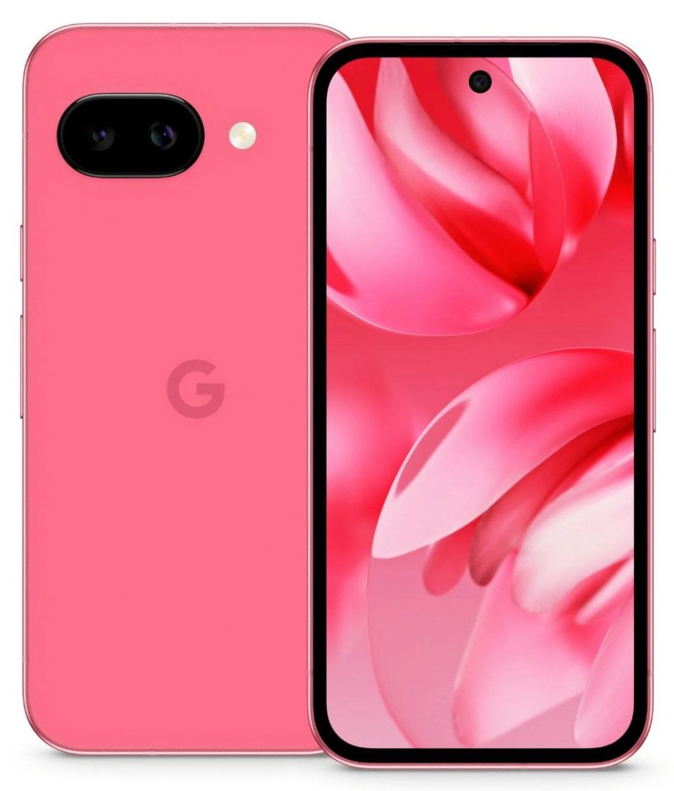 Google Pixel 9A 8