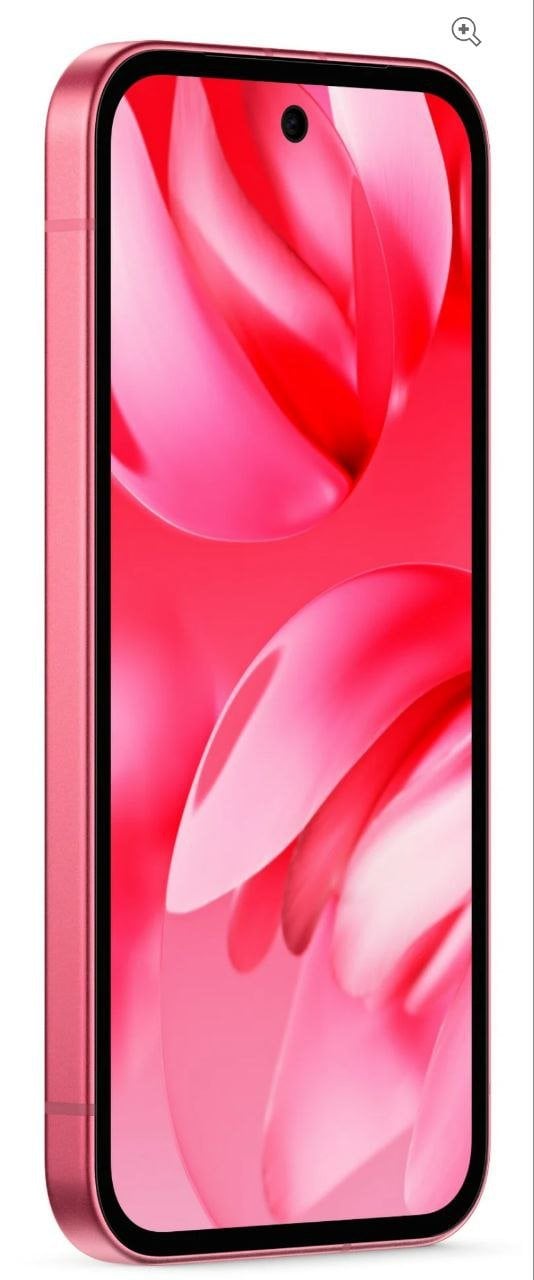 Google Pixel 9A 9