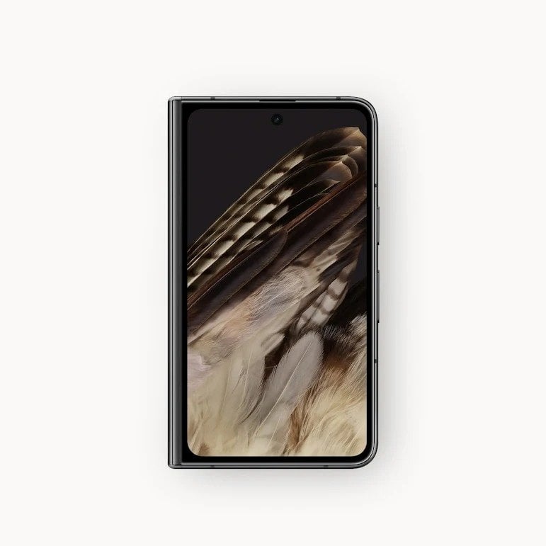 Google Pixel Fold 3