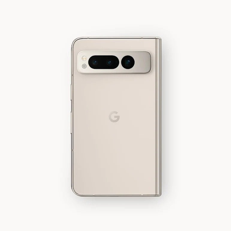 Google Pixel Fold 5