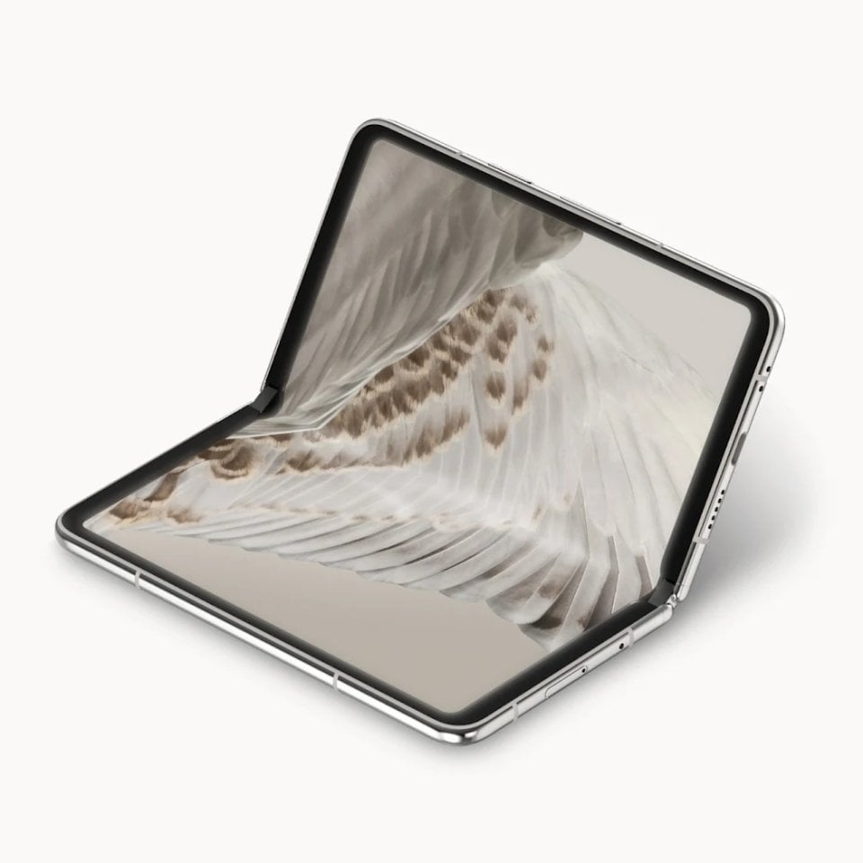 Google Pixel Fold 6