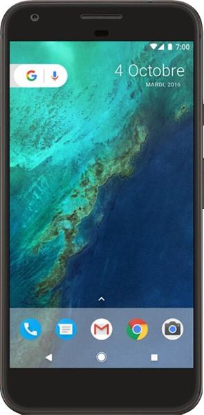 Google Pixel XL