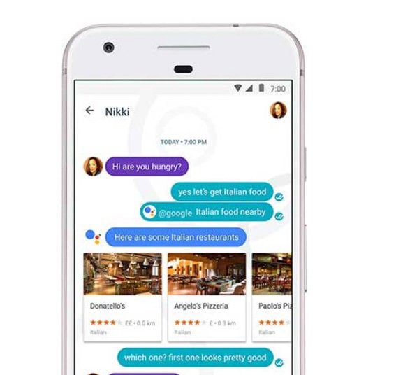 Google Pixel XL 2