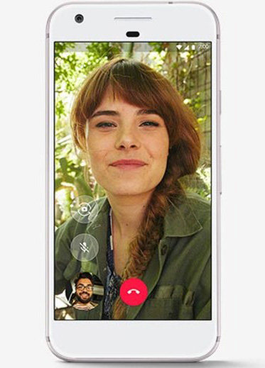 Google Pixel XL 3