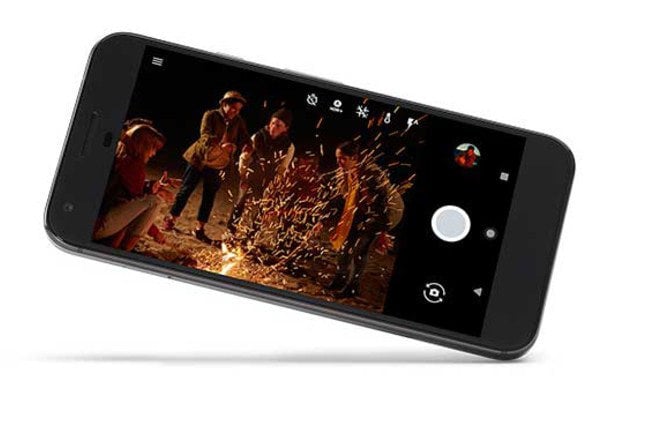 Google Pixel XL 4