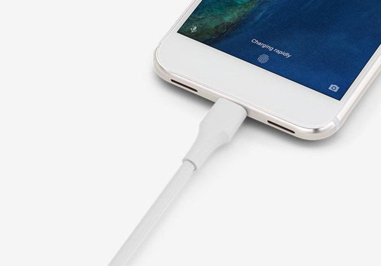 Google Pixel XL 7
