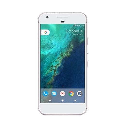 Google Pixel 2