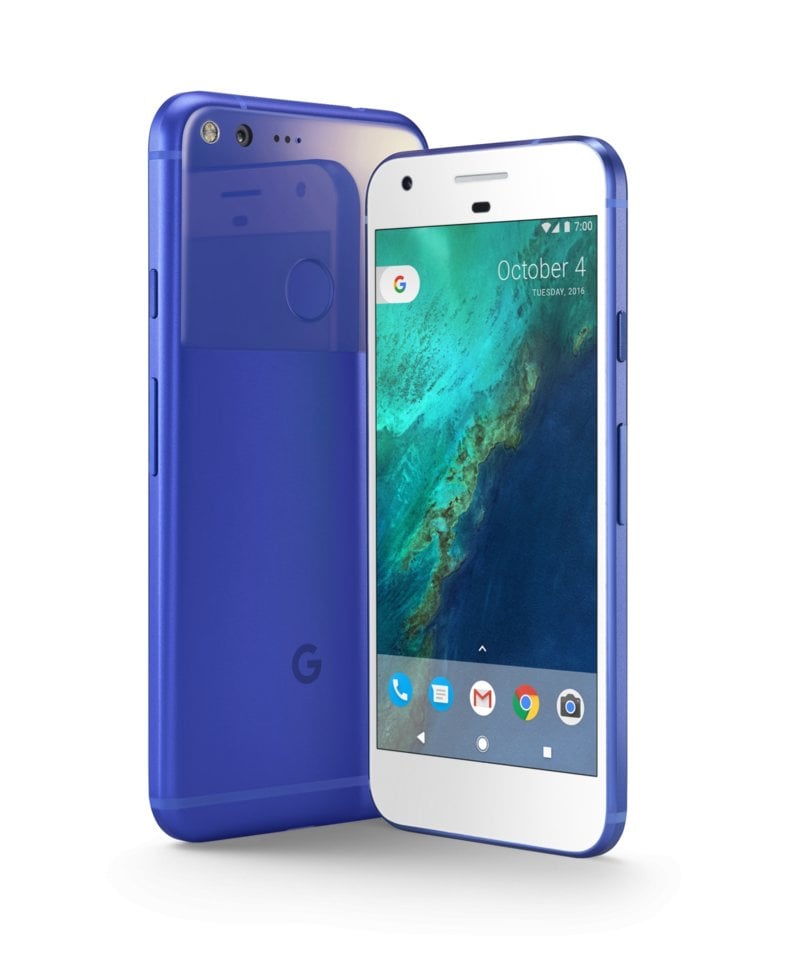 Google Pixel 3