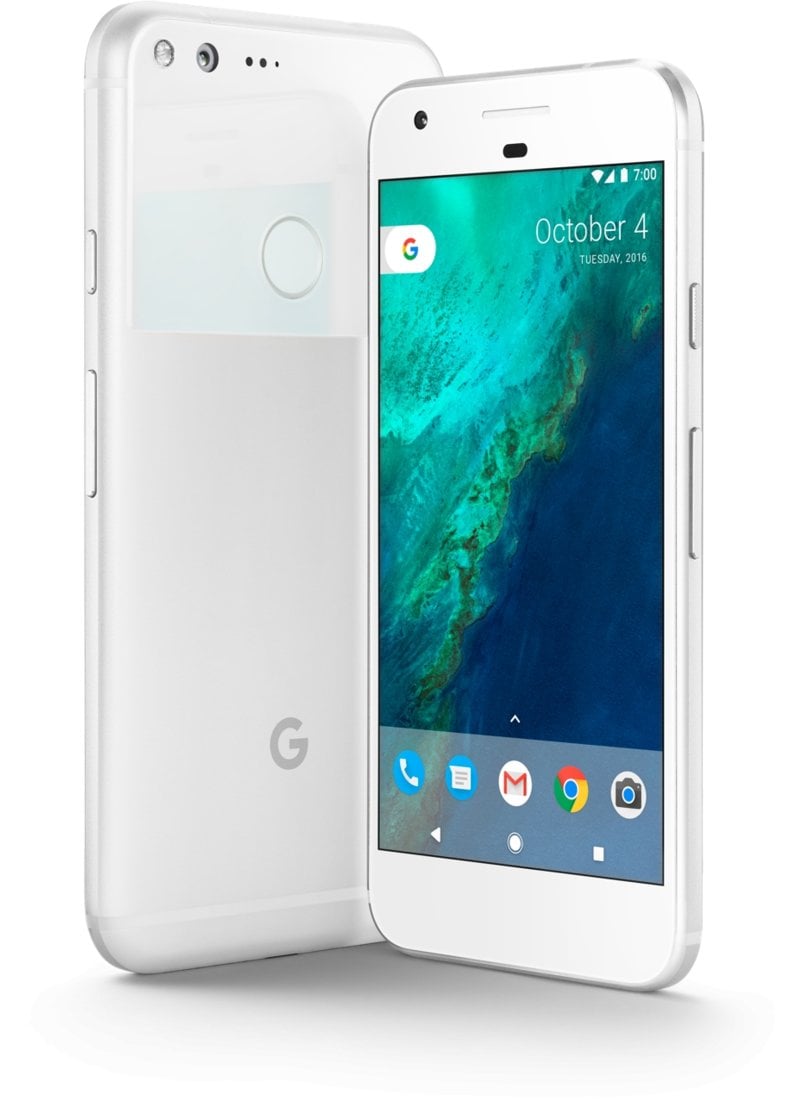 Google Pixel 4