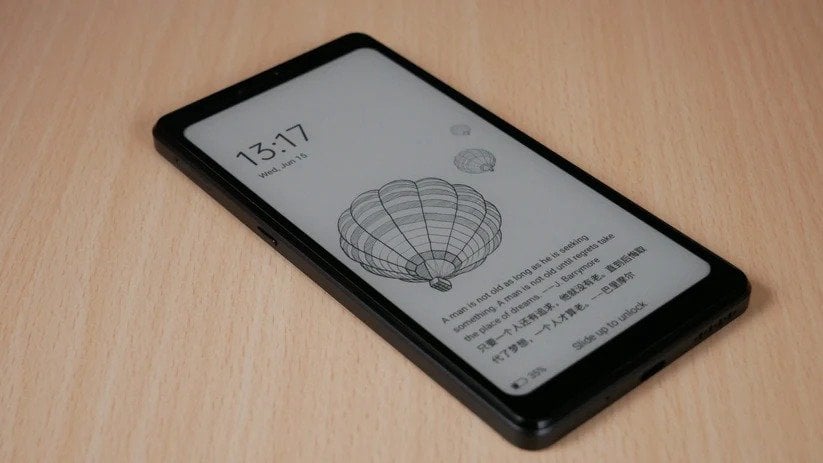 hisense A9 Pro 3