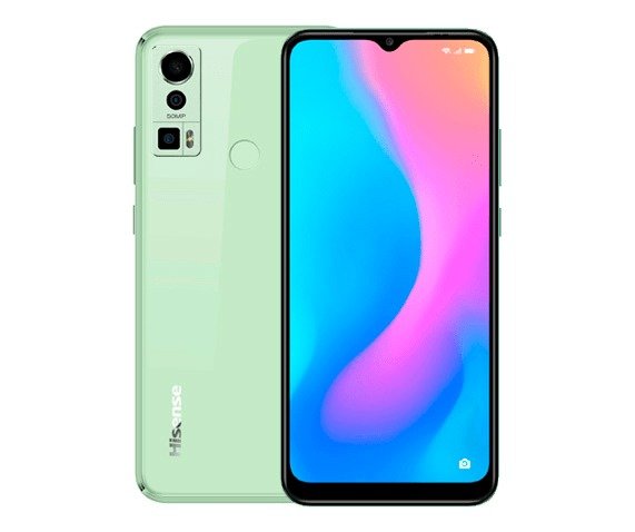 hisense E50i 3