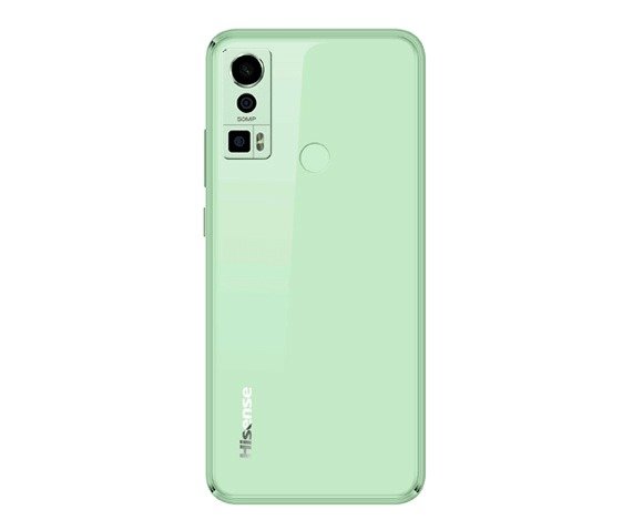 hisense E50i 4