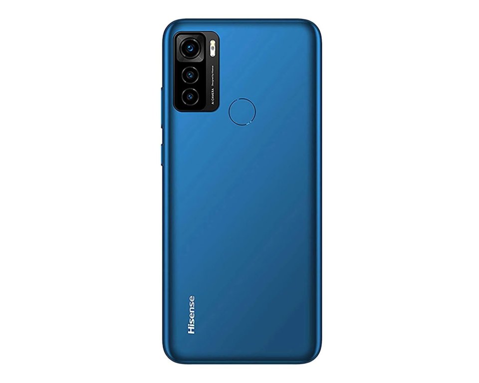 hisense E60 Lite 3