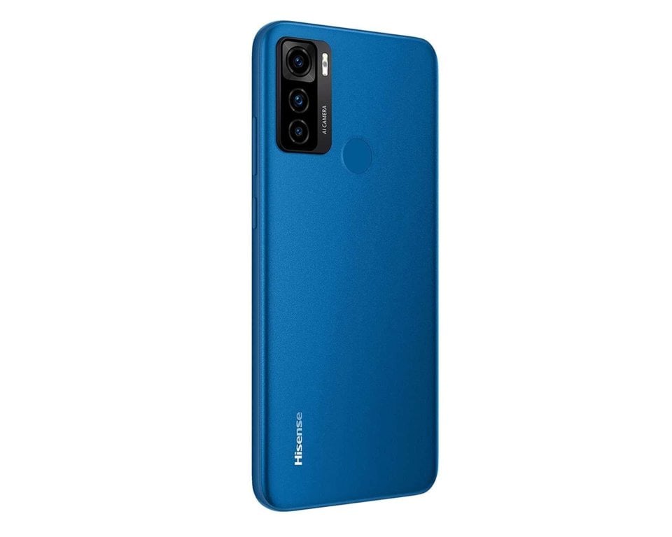 hisense E60 Lite 5