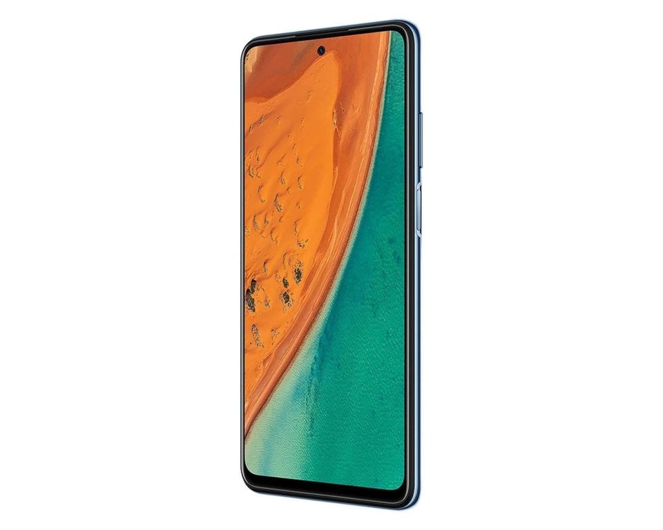 hisense E60 4