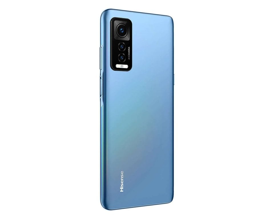 hisense E60 5