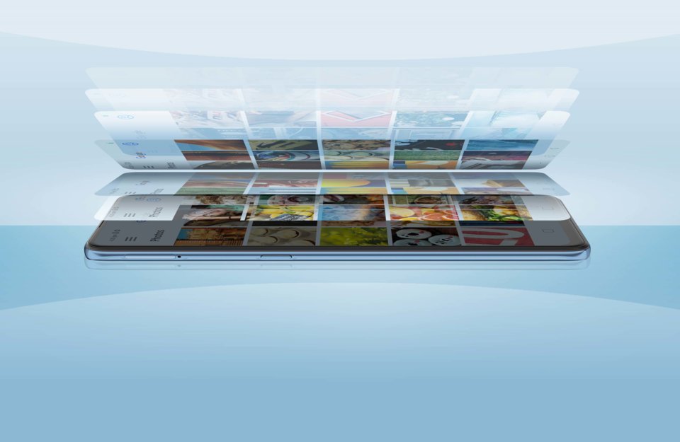 hisense H60 Smart 10
