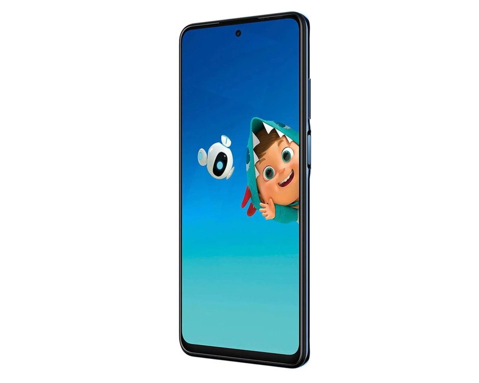 hisense H60 Smart 2