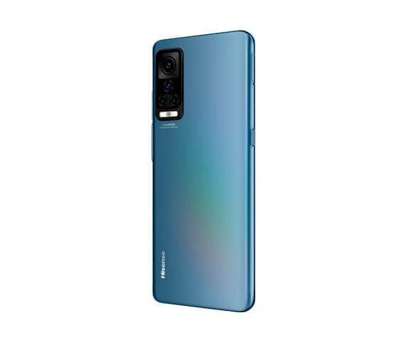 hisense H60 Smart 5