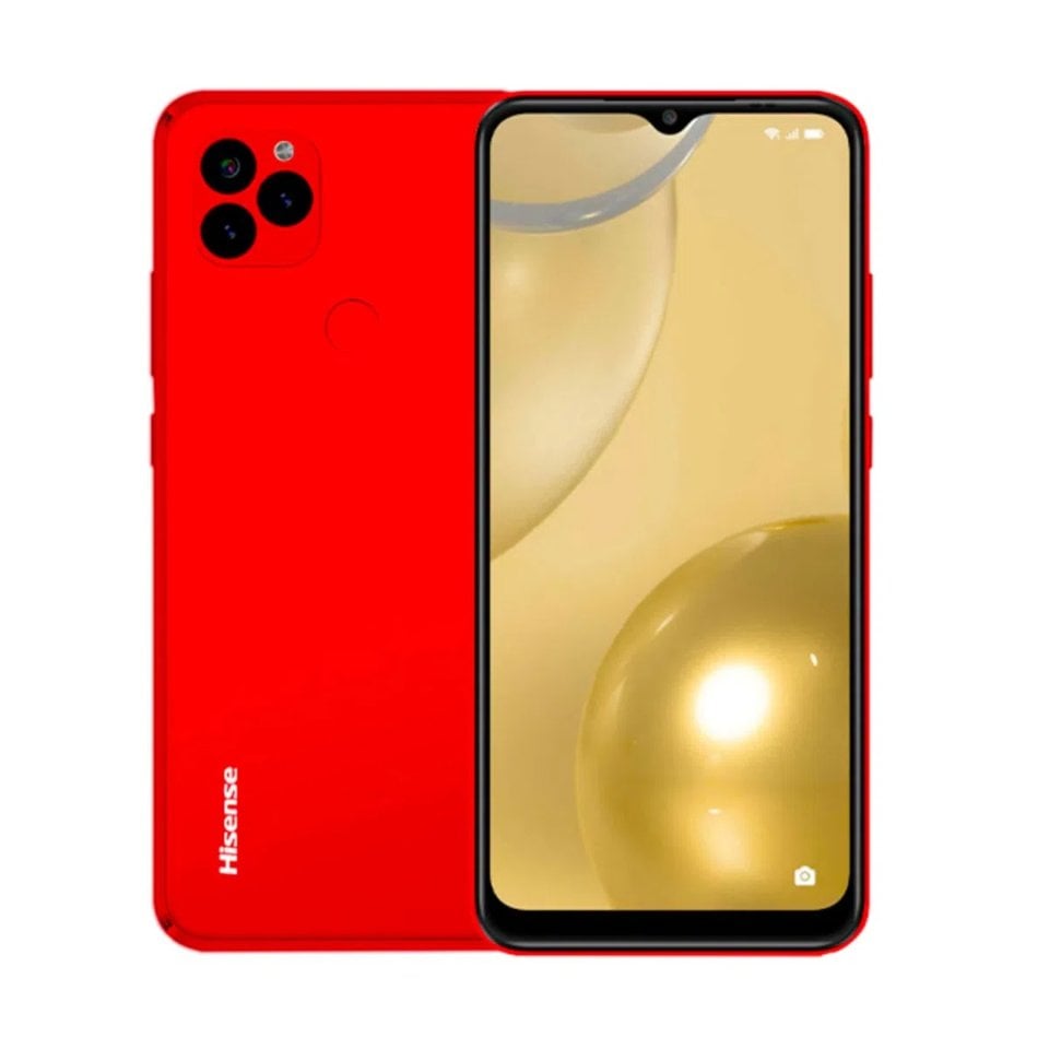 hisense V40i 10