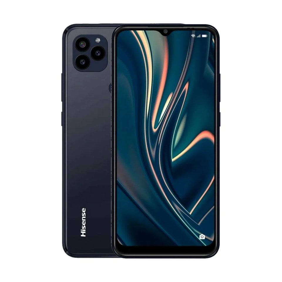 hisense V40i 3