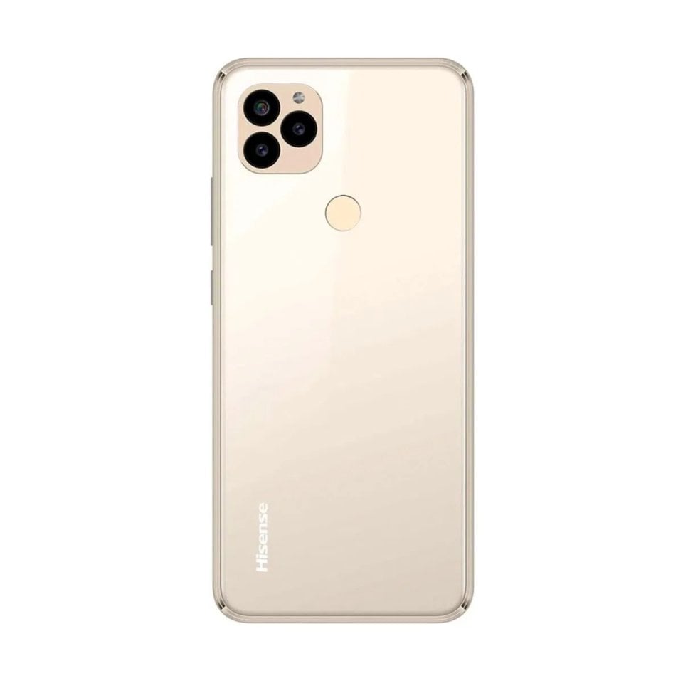 hisense V40i 4