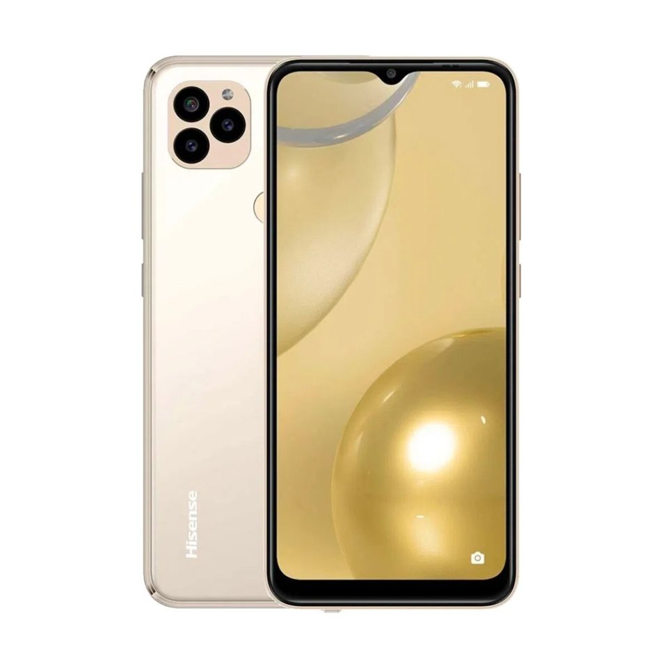 hisense V40i 7