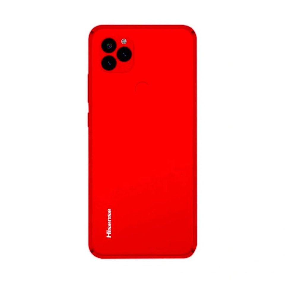 hisense V40i 8