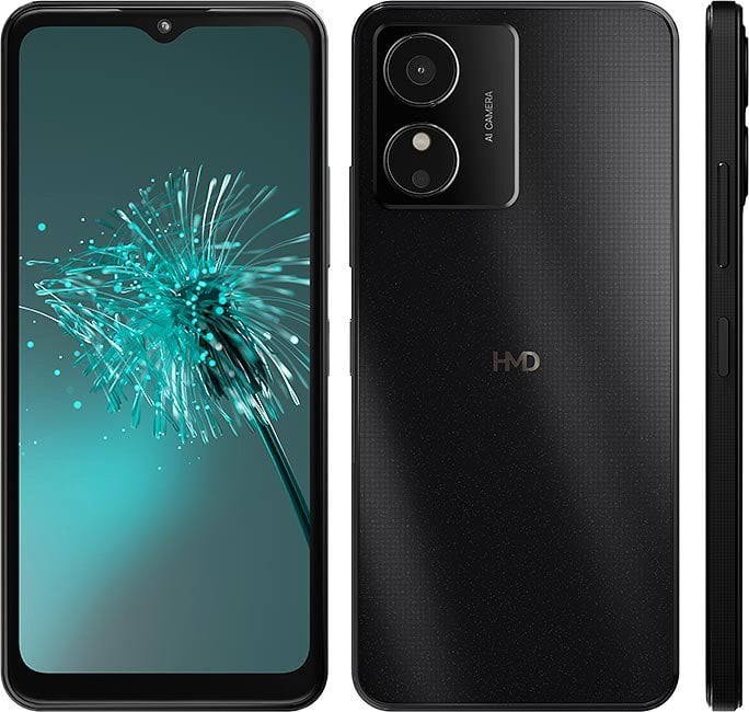 hmd ARC 3
