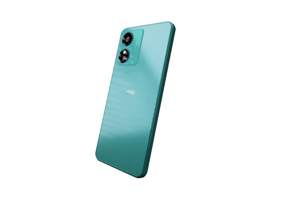 hmd Aura 2 3