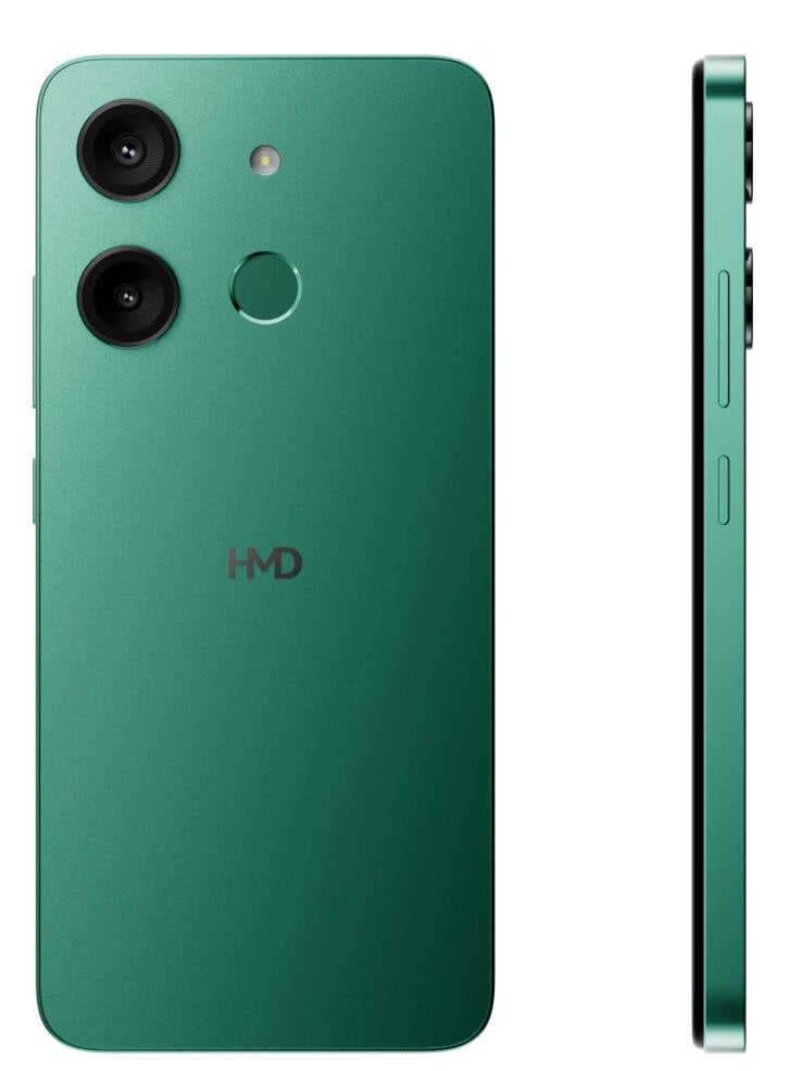 hmd Aura 2