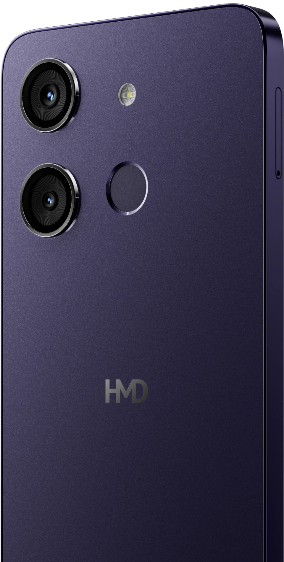 hmd Aura 5