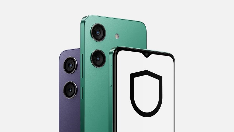 hmd Aura 6