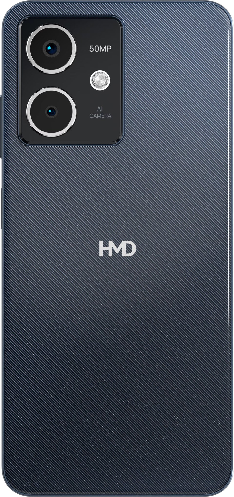hmd Crest 3
