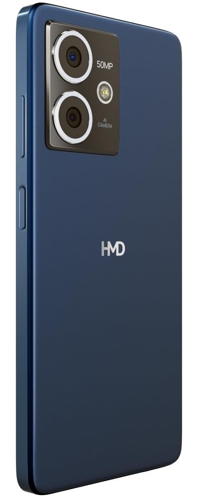 hmd Crest 8