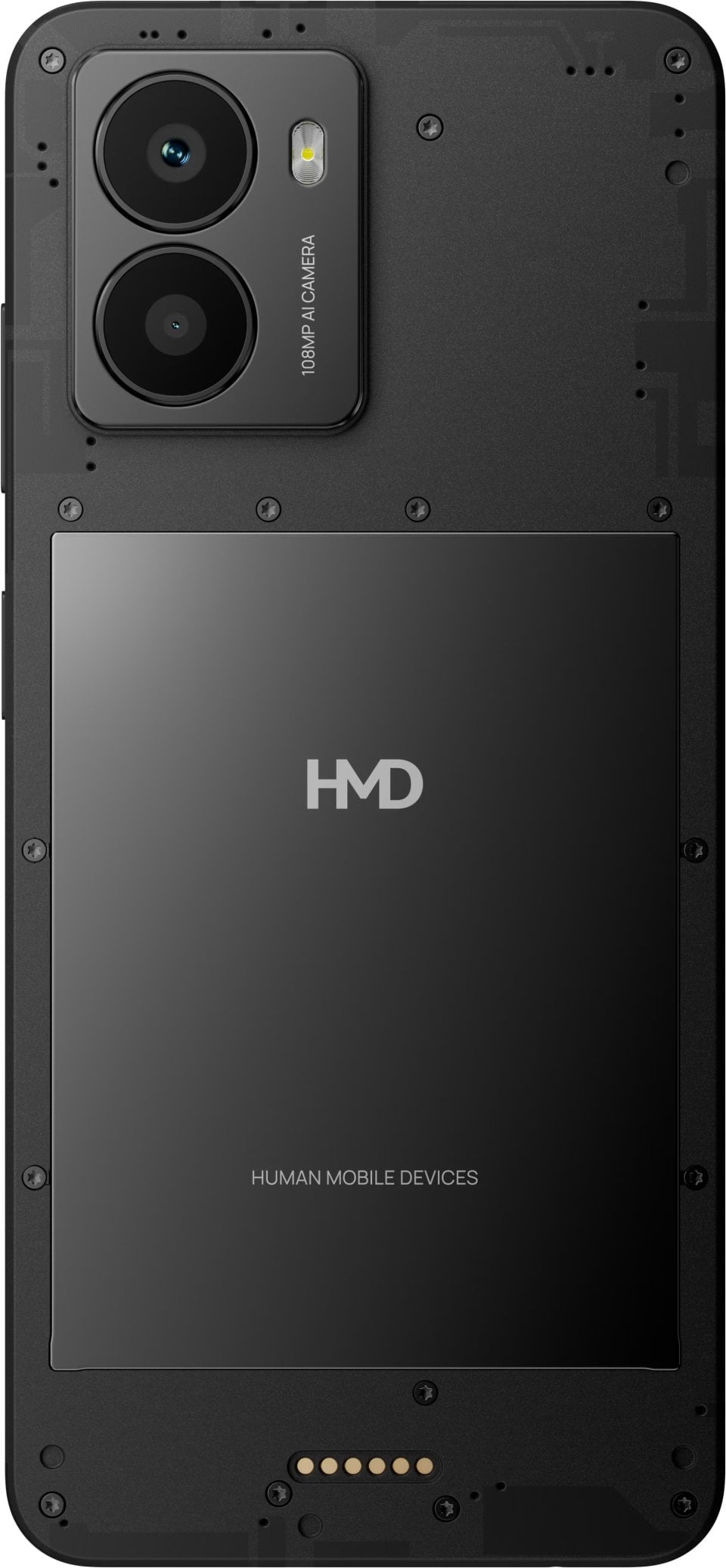hmd Fusion X1 3
