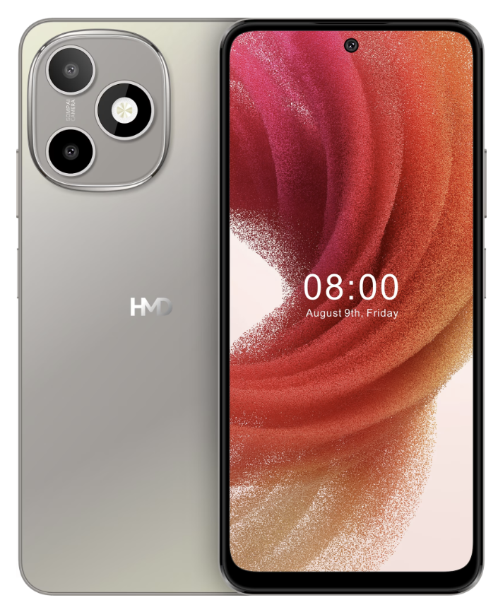 hmd Luma 3