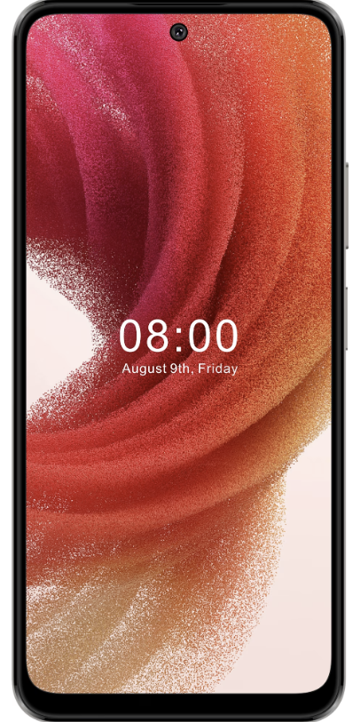 hmd Luma 4